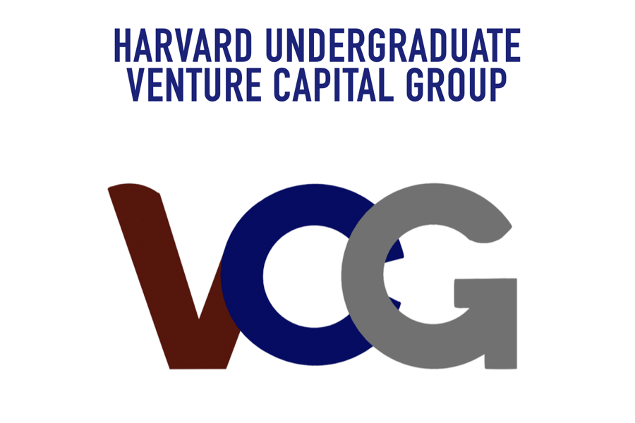 Harvard Undergraduate Venture Capital Group
