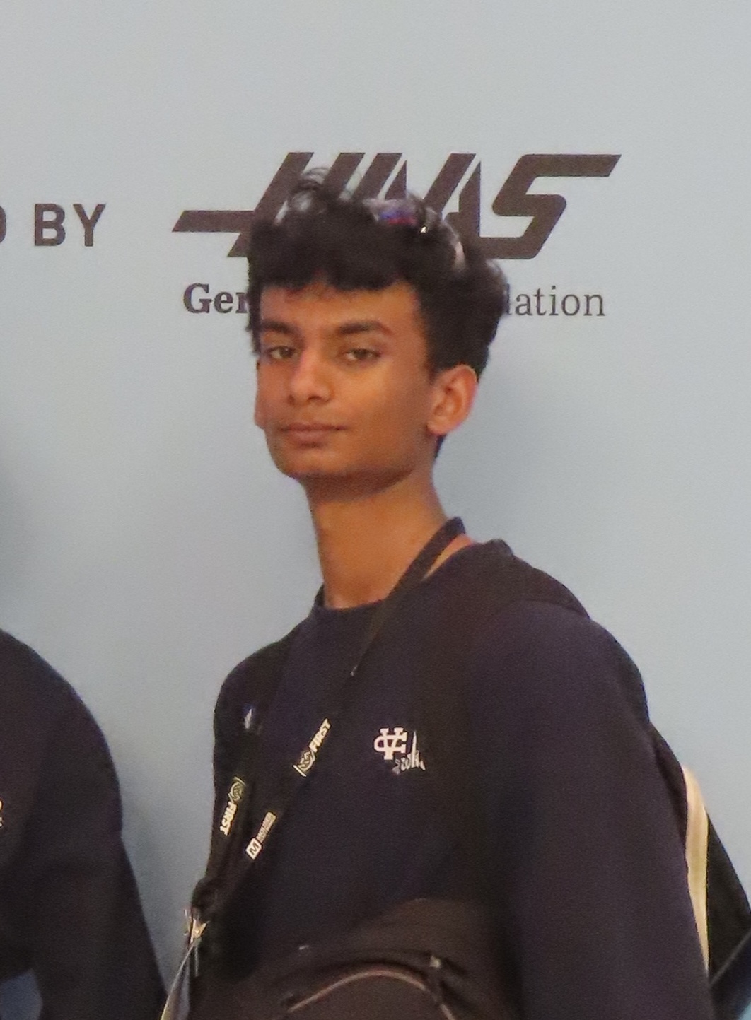 team member